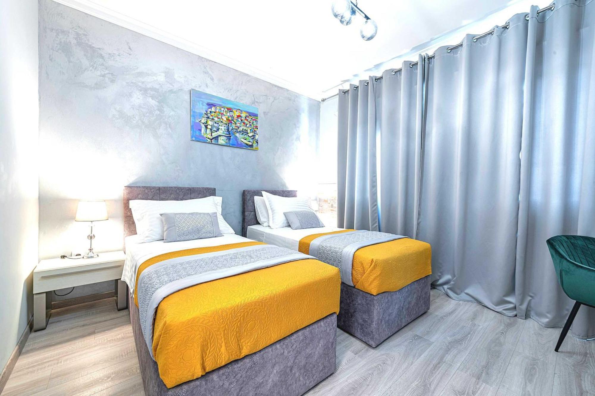 Villa Dubelj Dubrovnik Mokošica Exterior foto