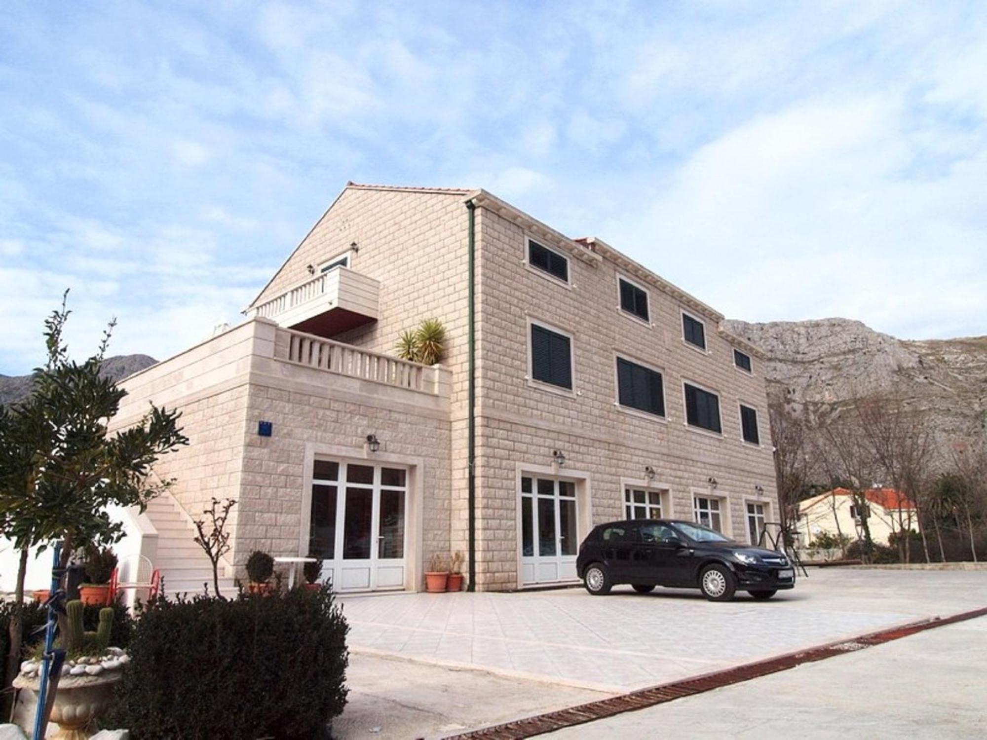 Villa Dubelj Dubrovnik Mokošica Zimmer foto