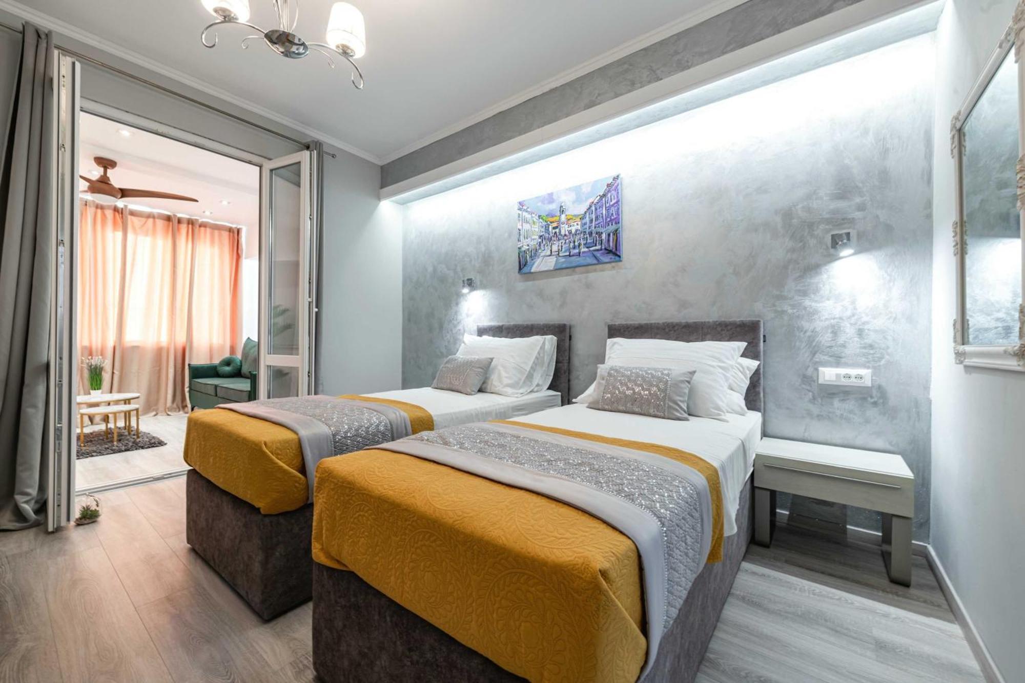 Villa Dubelj Dubrovnik Mokošica Exterior foto