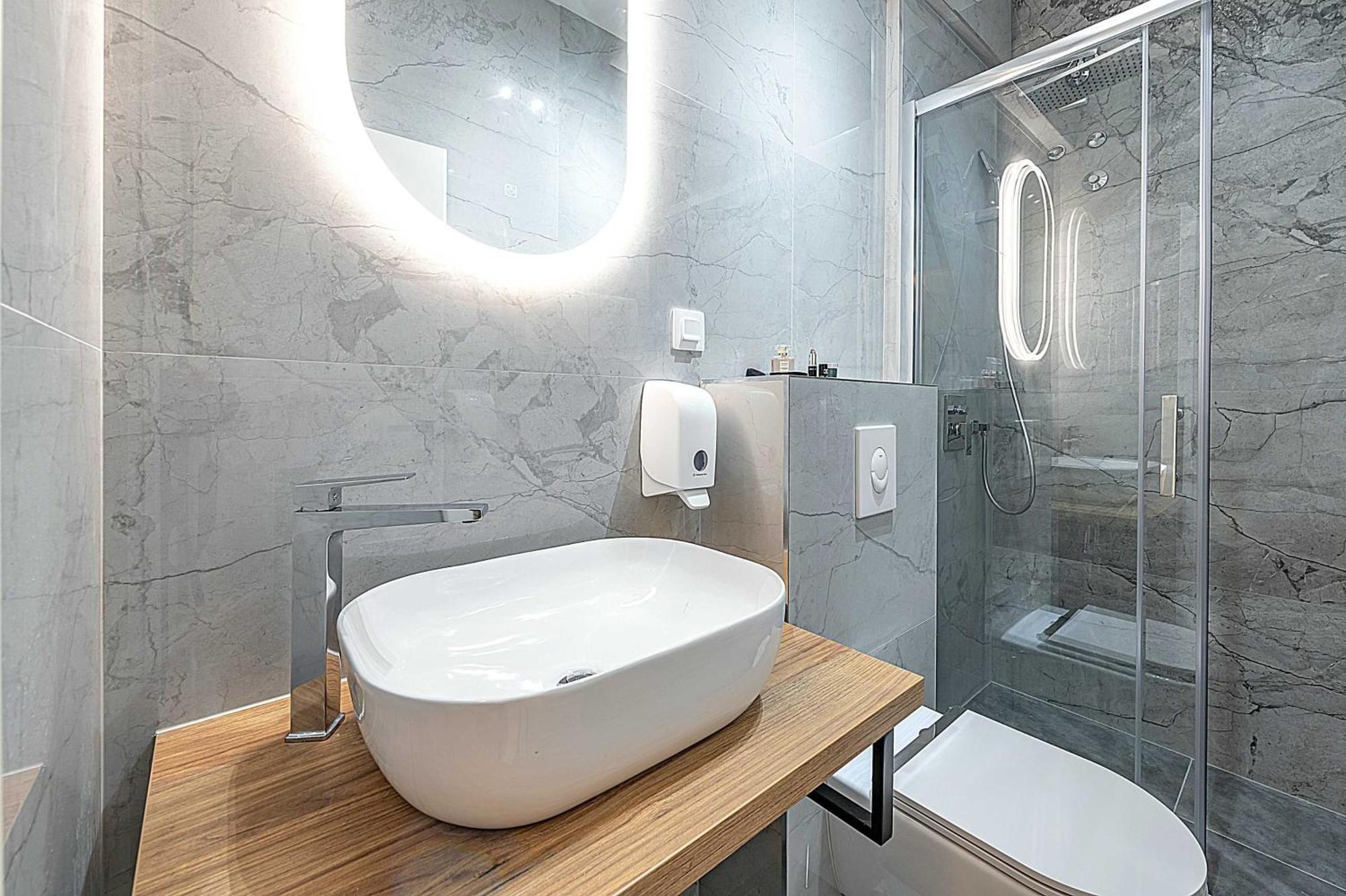 Villa Dubelj Dubrovnik Mokošica Zimmer foto